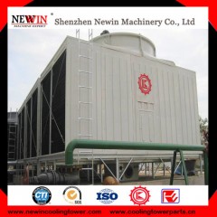 Central Air-Conditioning System Cooling Tower Used in Hotels  Office Buildings  Shopping Mall图1