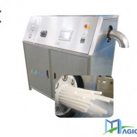 Dry Ice Production Machine Making Producer Lco2 Solid Variety Converter