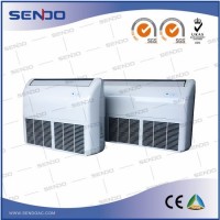 Ceiling & Floor Chilled Water Fan Coil Unit