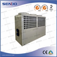 -30c Low Ambient Temperature Evi Air Source Heat Pump图1