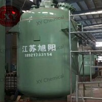 Stainless Steel 304 Reactor for Chemical Industry Use