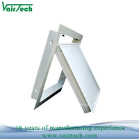 Removable Aluminum Alloy and Galvanized Sheet Ceiling Access Panel Access Hatch