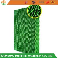 Greenhouse/Poultry Shed Evaporative Cooling Pad