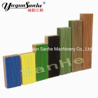 High Quality 7090 Evaporative Cooling Pad/Cellulose Cooling Pad for Greenhouse/Poultry House