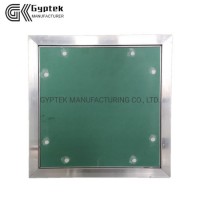 Akifix Type Access Panel with Screw Putty