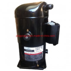 Factory Supply 13HP Copeland Scroll Compressor Catalogue Zr16m3e-Twd-551图1