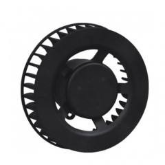 Toyon 80mm Forward Curved Centrifugal Fan图1