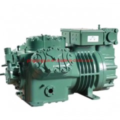 Hot Sale Semi-Hermetic Refrigeration Bitzer AC Air Compressor Parts 6f-40.2y-40图1