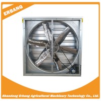 Erbang Agricultural Used Exhaust Fan/Cooling Fan/Greenhouse Fan for Sale