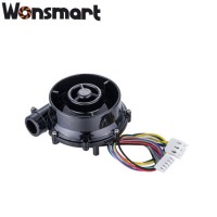 60mm 7kpa 12V Small DC Brushless Electric Centrifugal Mini Air Fan Blower