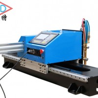 Znc-1800 CNC Cutting Machine for Metal Cutting