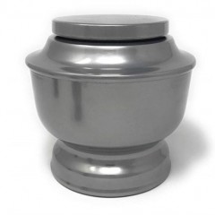 Smartchoice Classic Funeral Cremation Urn for Human Ashes a Variety of Colors Available Adult Urn wi图1