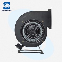 Mini Type Low Noise Low Pressure Centrifugal Blower Fan