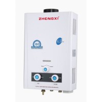 6L 8L 10L 12L 13L Instant Gas Tankless Gaz Water Heater