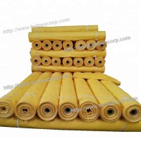 PVC Mining Tunnel Flexible Ventilation Ducting