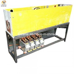 Steel Bars Electric Medium Frequency Induction Heating Furnace for Heat Treatment图1