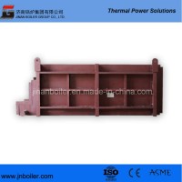 Seamless Steel Coil Tube Economizer of 85 T/H CFB Boiler