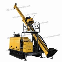 Cdh-700 All Hydraulic Diamond Core Drilling Rig