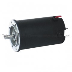 High Quality 90 Volt DC Motor Brushed DC Electric Motor for Coffee Machine图1