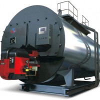 Super Prices Buy Gas Hot Water Thermal Oil Boiler From China