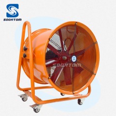 24inch  32inch AC Electric Movable Blower图1