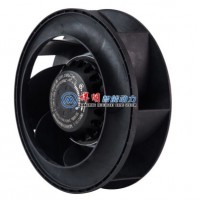 225mm 230V AC Backward Curved Centrifugal Fan