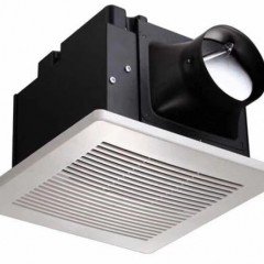 Ceiling Exhaust Fan for Office图1