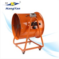 450mm 18inch High Speed Portable Moveable Axial Fan