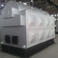 Cdzh/Cdzl Series Coal Fired Hot Water Boiler