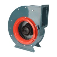 Exhaust Ventilation Equipment Draft Dust Removal Fan Centrifugal Fan