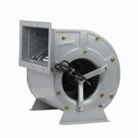 Hangda Doule Inlet Centrifugal Fans Blower with Low Noise