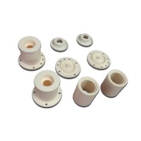High Quality Alumina Ceramic Insulation Parts