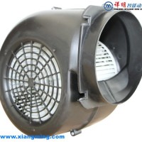 150mm 230V AC Dual Inlet Forward Curved Centrifugal Fan