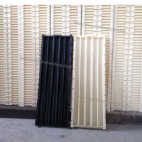 Plastic Mining Core Trays B/N/H/P for Diamond Core Drilling