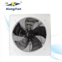 250mm AC External Rotor Axial Fan Motors Blower Motors with Low Price