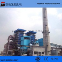 ASME/Ce Coal Fired High Pressure CFB Boiler for Power Plant