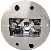 Manufacturer of Aluminium Extrusion Die for Streetlight Heatsink