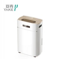 Yake 5L Water Tank Movable Household Dehumidifier for Bathroom