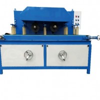Wire Drawing Machine for Aluminium Profile Surface