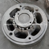 Extrusion Mould