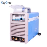 TIG-200pulse AC/DC Aluminum Welding IGBT Argon Arc TIG/MMA Inverter Welding Machine (WSE-200)