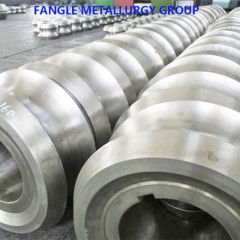 Cold Pilger Mill Roll and Mandrel for Lgk60 Project图1