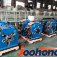 China 3-Roller Rolling Stand for Continuous Casting and Rolling Line with Best Price