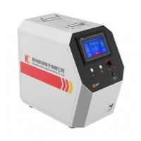 IGBT Portable High Frequency Induction Heating Machine