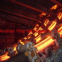 Metallurgy Machinery Continuous Casting Machine From Jocelyn