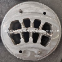 Aluminum Extrusion Die Mold