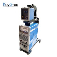 IGBT Digital 3 Phase 380V MIG-350 Pulse CO2 Inverter Welder Welding Machine (NBM-350)