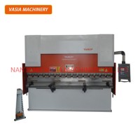 Experienced CNC Press Brake China Manufacturer