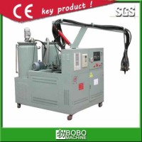 Pre-Insulated Pipe Making Machine Gz-220