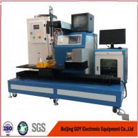 China Laser Cladding Welding Machine for Surface Modification